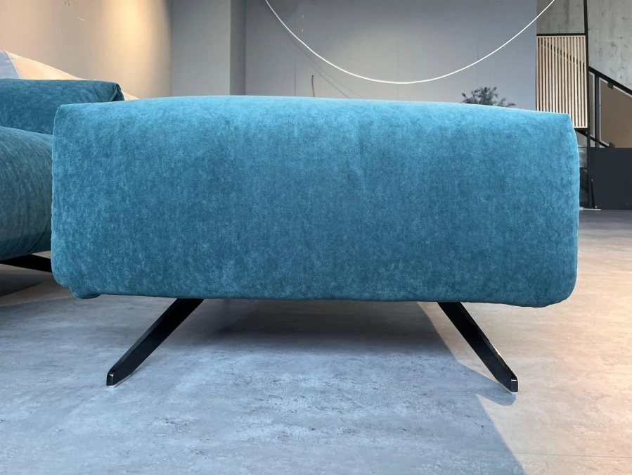 Pouf Rosini Divani CARDIFF