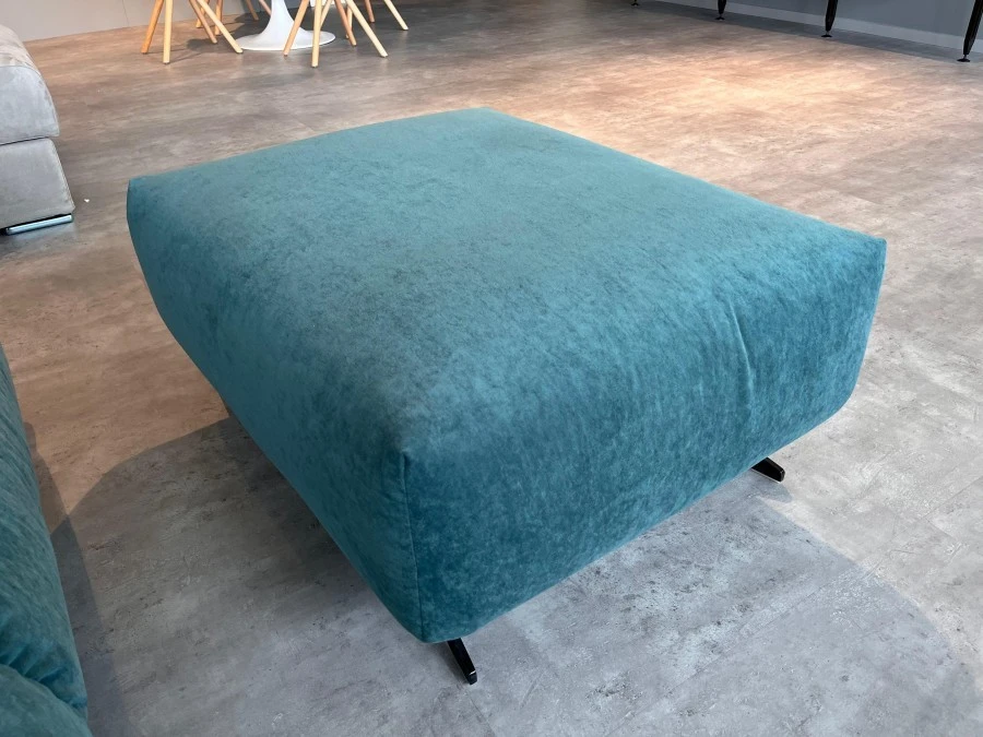 Pouf Rosini Divani CARDIFF