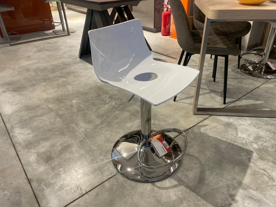 Sgabello Scab Design Day Twist