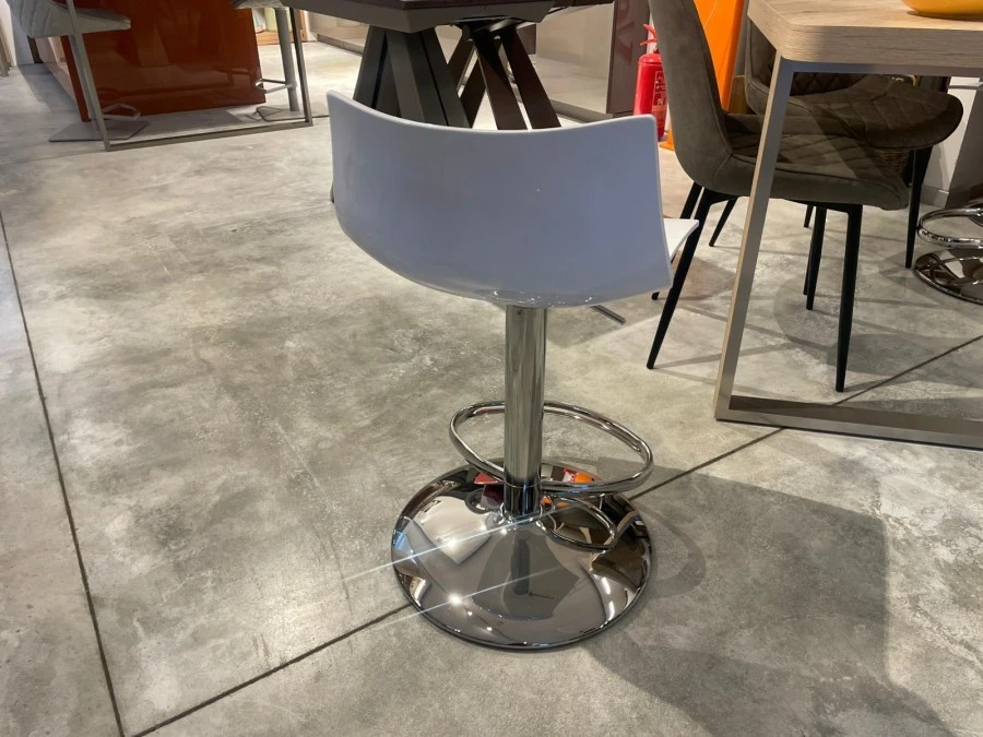 Sgabello Scab Design Day Twist