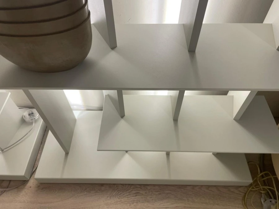 Piccola libreria Natevo CClight