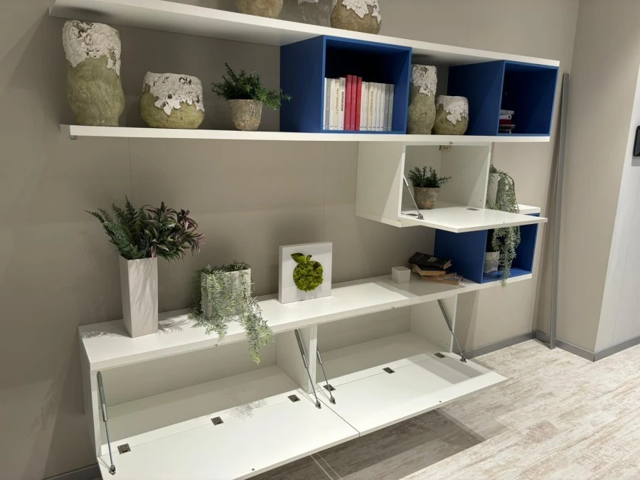 Soggiorno Scavolini Urban living