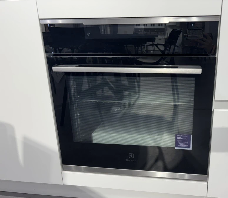 Cucina angolare Veneta Cucine Oyster
