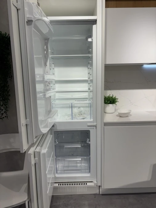 Cucina angolare Veneta Cucine Oyster