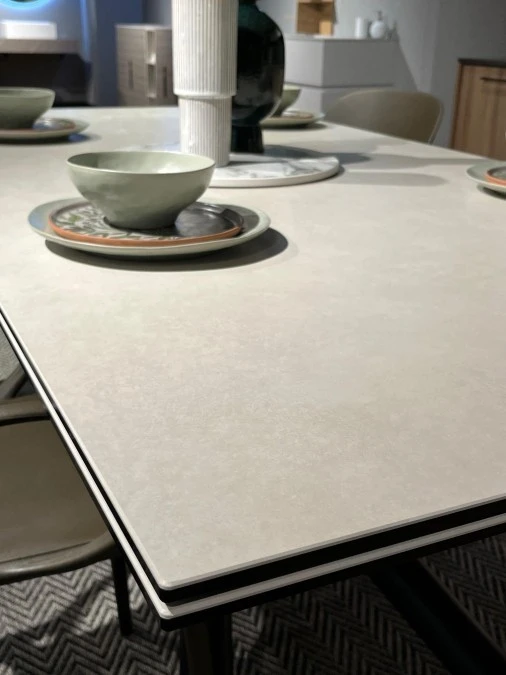 Tavolo allungabile Connubia Dual