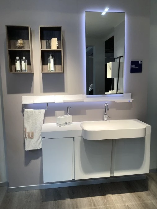 Mobile bagno Scavolini Lagu