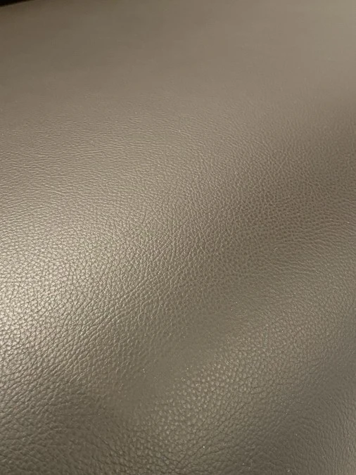 Divano Poltrona Frau Archibald Sofa