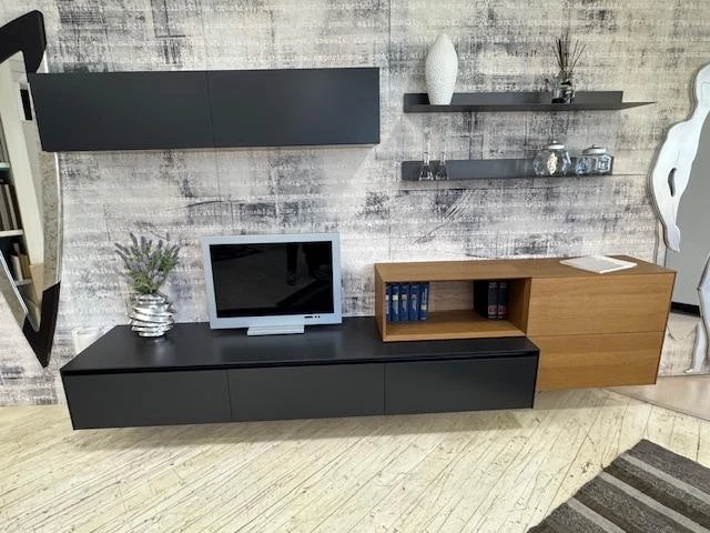 Soggiorno Novamobili living