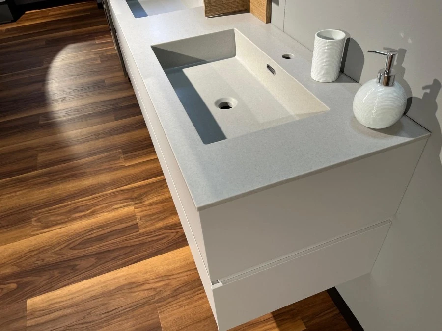 Mobile bagno Baxar M2 System