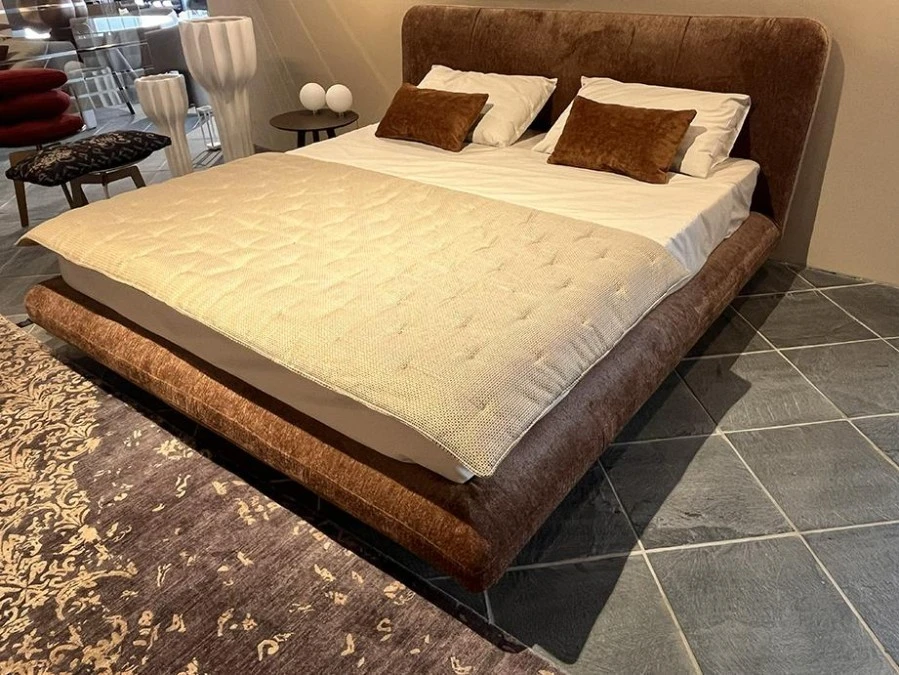 Letto matrimoniale Ditre Italia AVALON