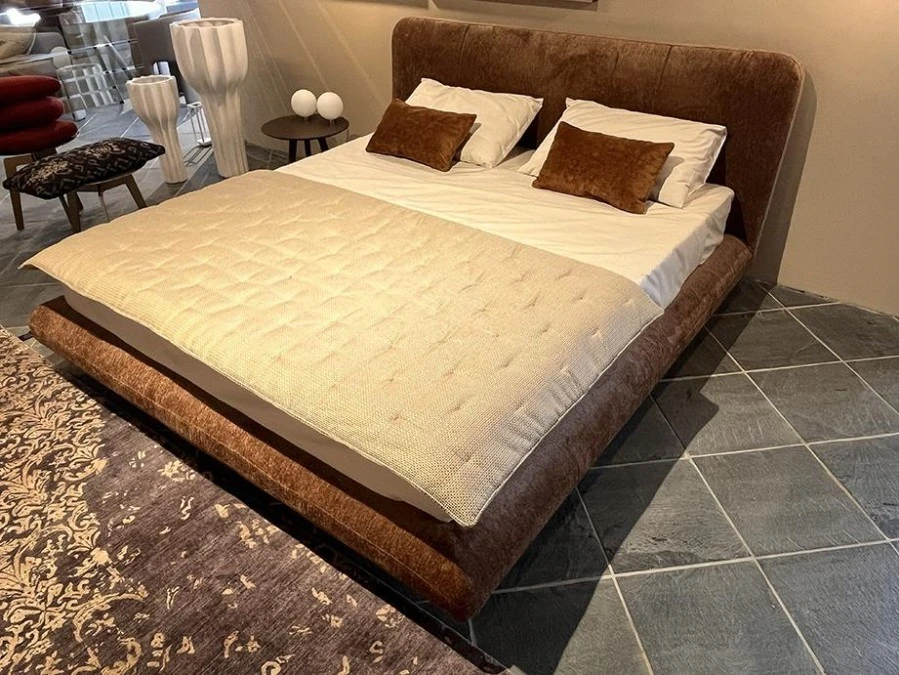 Letto matrimoniale Ditre Italia AVALON