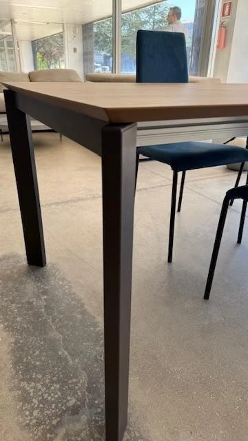 Tavolo allungabile Scavolini Space