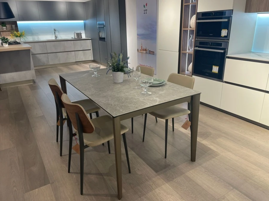 Tavolo allungabile Calligaris Artic