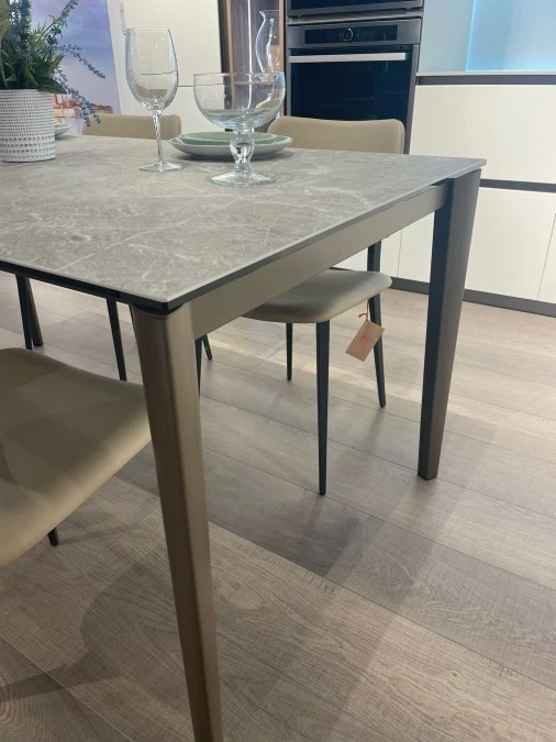Tavolo allungabile Calligaris Artic
