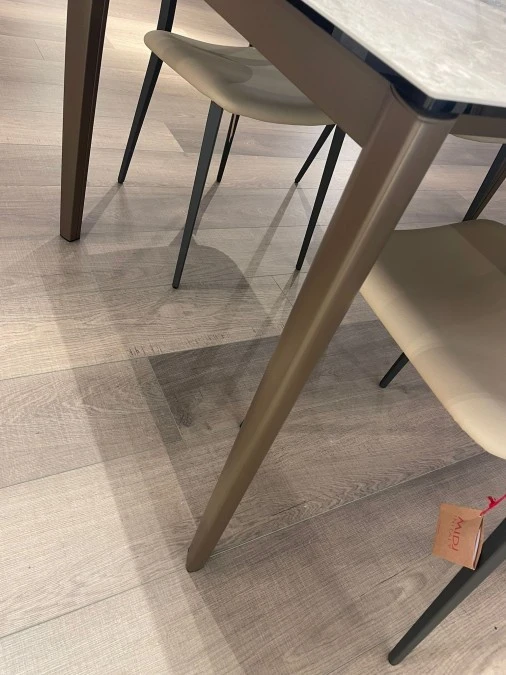 Tavolo allungabile Calligaris Artic