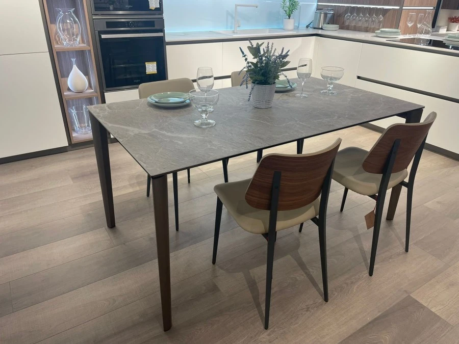 Tavolo allungabile Calligaris Artic