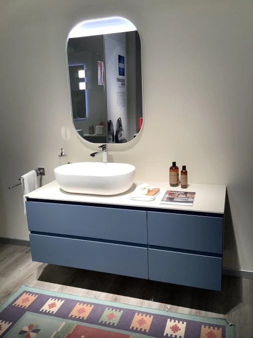 Mobile bagno Scavolini Rivo