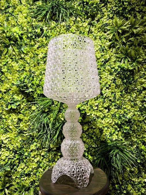 Lampada da tavolo Kartell Mini Kabuki
