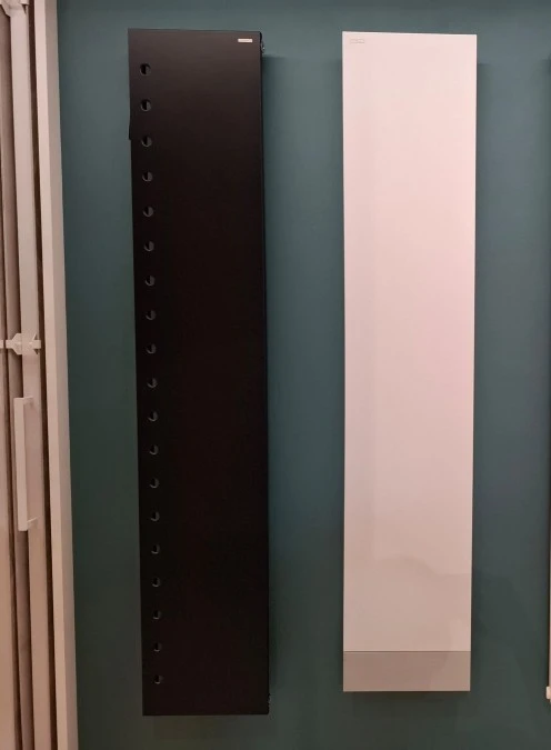 Radiatori Antrax Flat VD e TI_Q VD