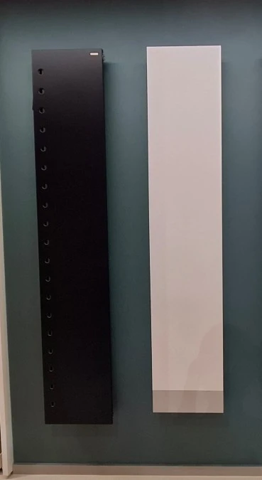 Radiatori Antrax Flat VD e TI_Q VD