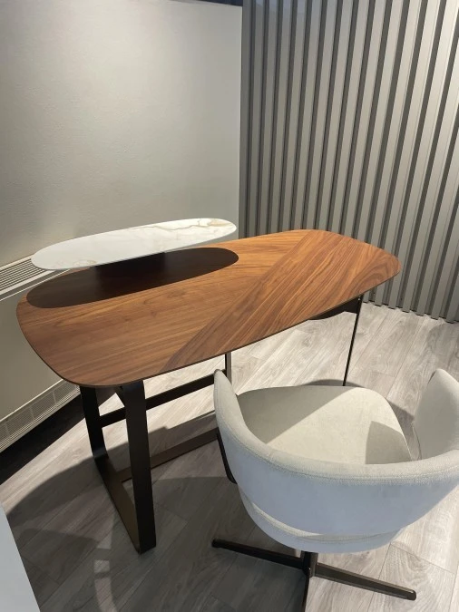 Scrittoio Bonaldo Gauss 120