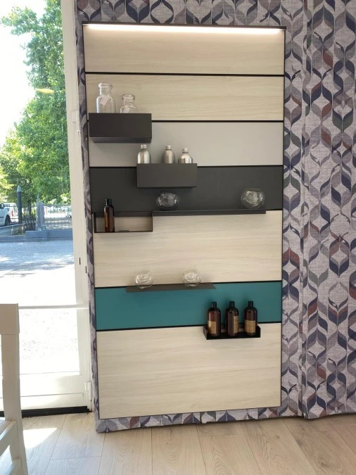 Mensola Scavolini Line System