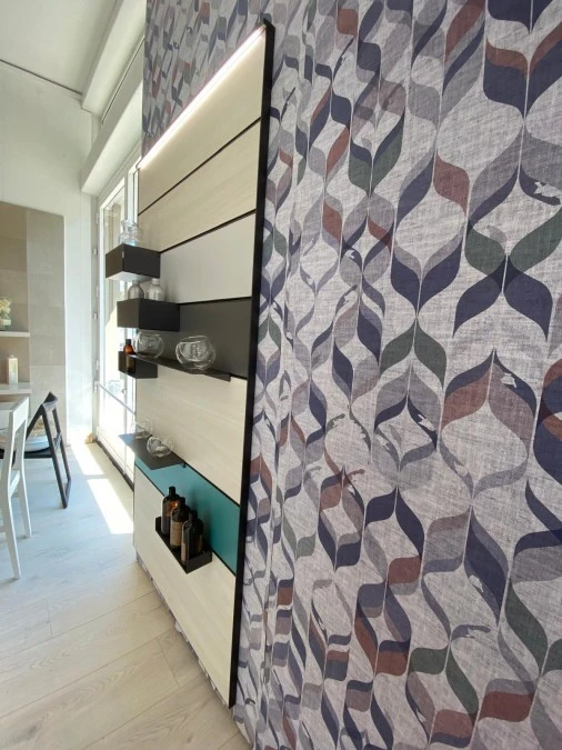 Mensola Scavolini Line System