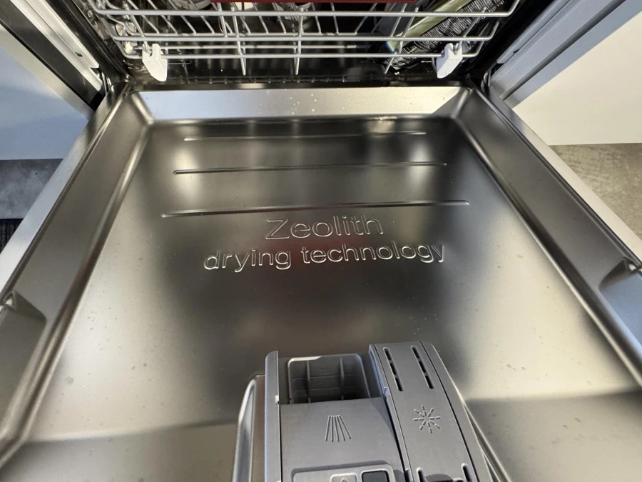 tecnología zeolith