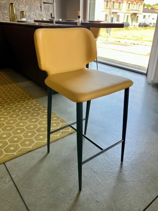 Sgabello Sedie Brianza Wrap