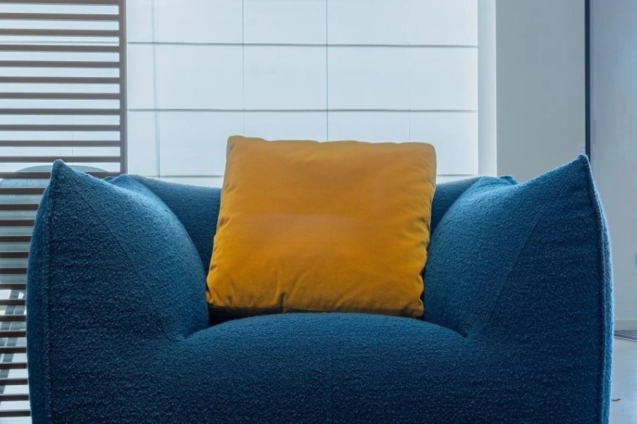 Poltrona B&B Italia Bambola