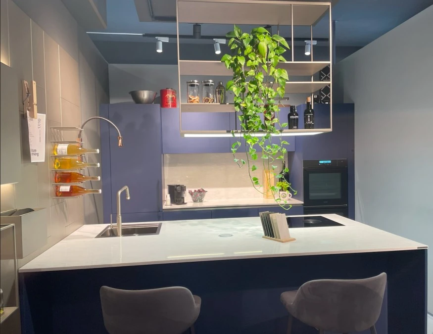 composizione cucina