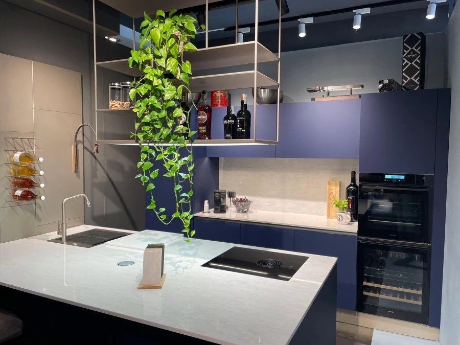 composizione cucina