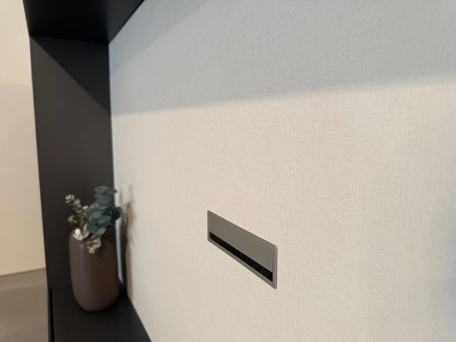 Porta TV Poliform Code