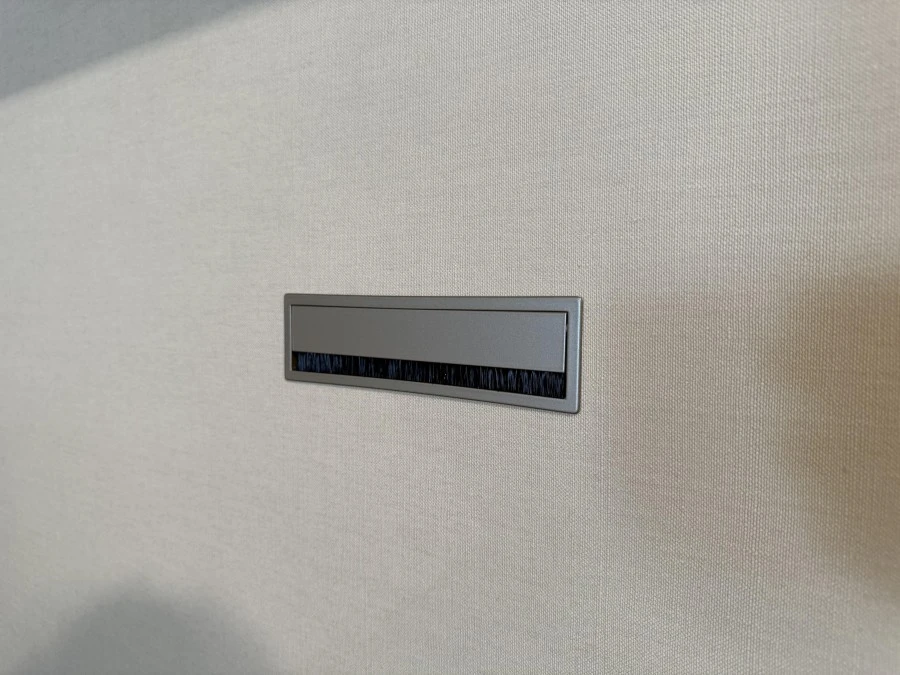 Porta TV Poliform Code
