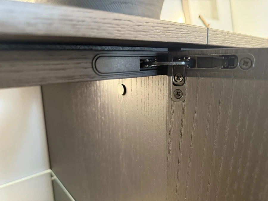 Porta TV Poliform Code
