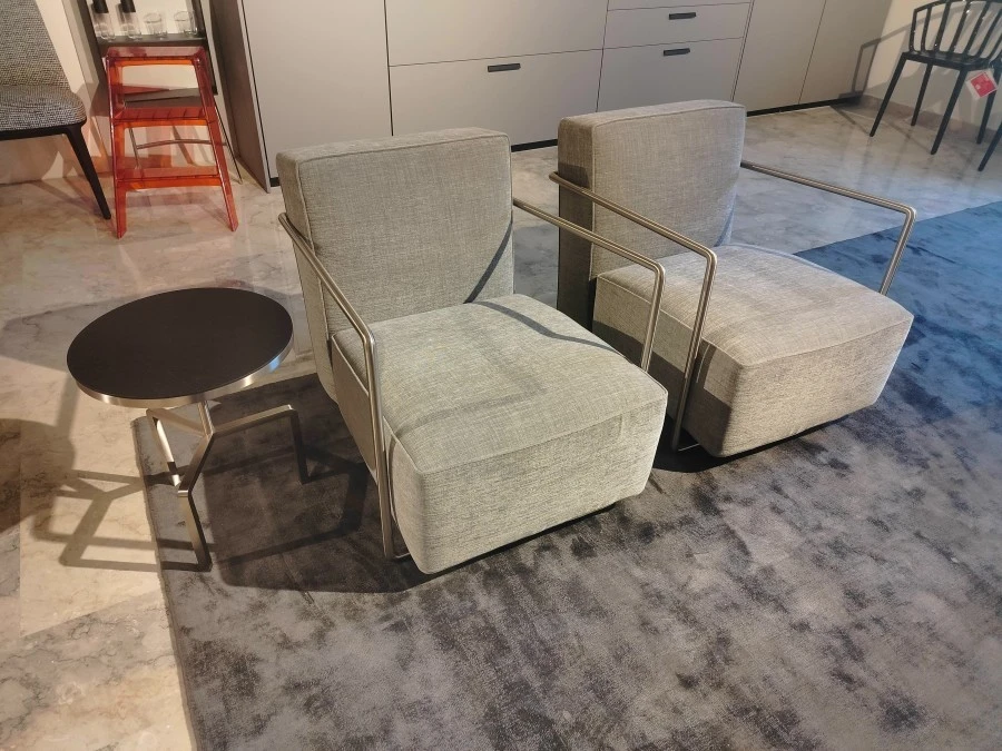 Poltrona Flexform A.B.C.