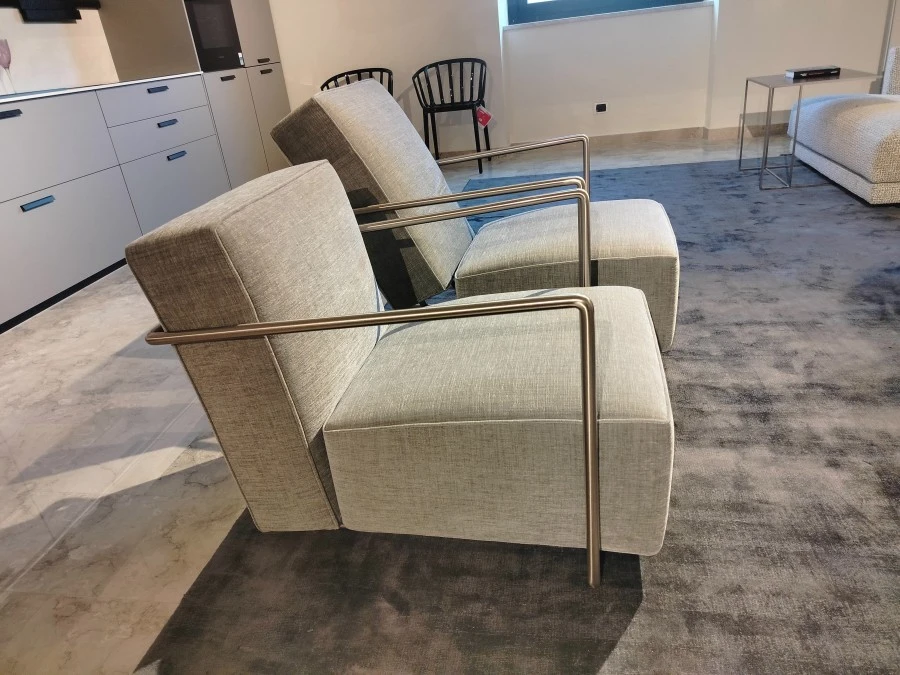 Poltrona Flexform A.B.C.
