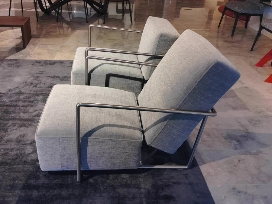 Poltrona Flexform A.B.C.