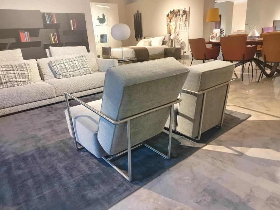 Poltrona Flexform A.B.C.