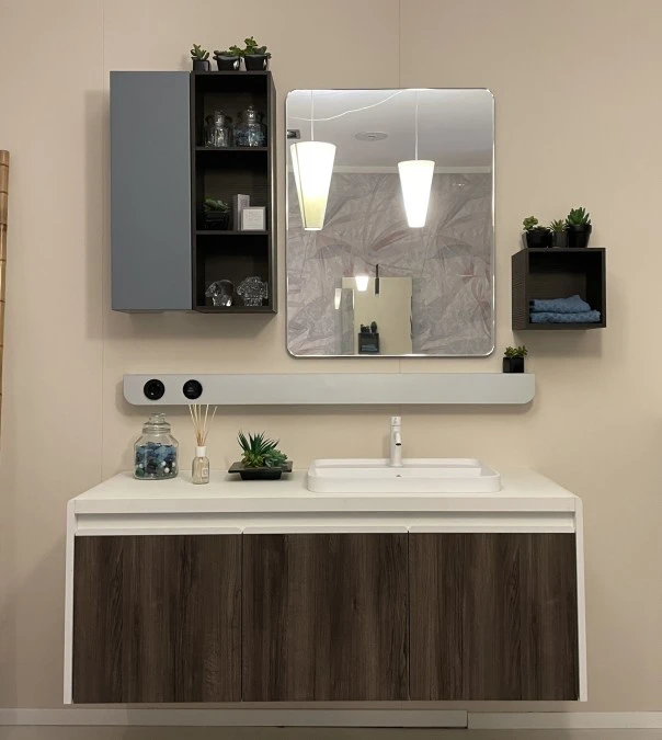 Mobile bagno Scavolini Dandy Plus