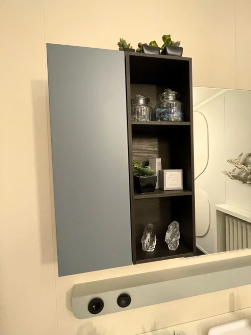 Mobile bagno Scavolini Dandy Plus