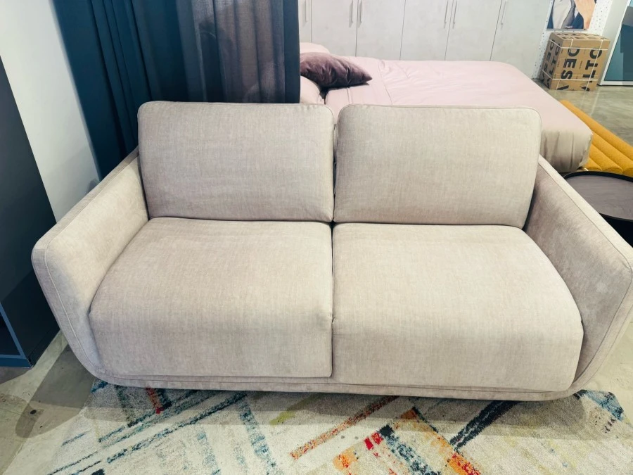 Divano letto VIS COMODA SEVEN