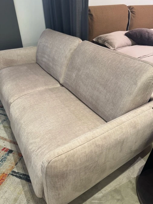Divano letto VIS COMODA SEVEN
