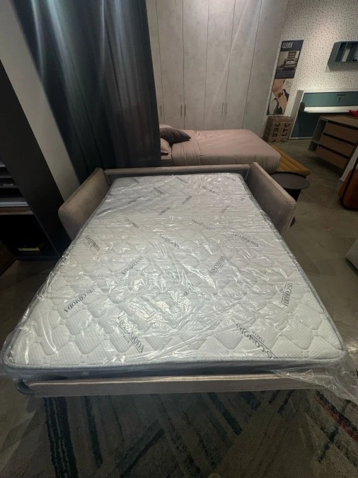 Divano letto VIS COMODA SEVEN
