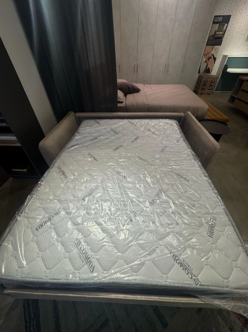 Divano letto VIS COMODA SEVEN