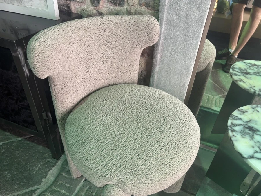 Poltroncina Meridiani COSETTE