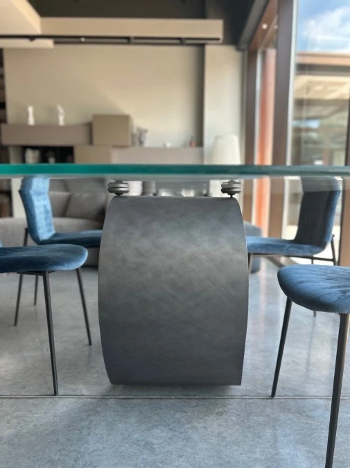 Tavolo ovale Cattelan Italia Butterfly