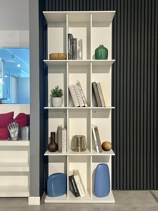 Piccola libreria Calligaris DIVISION