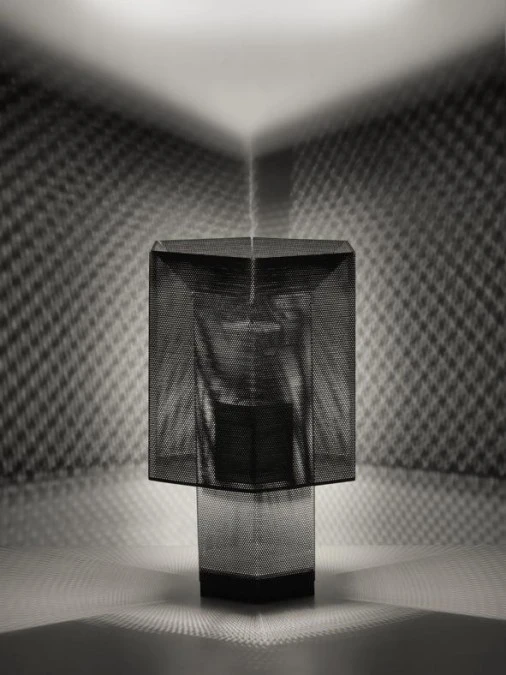 Lampada da tavolo Diesel by Foscarini Hexx