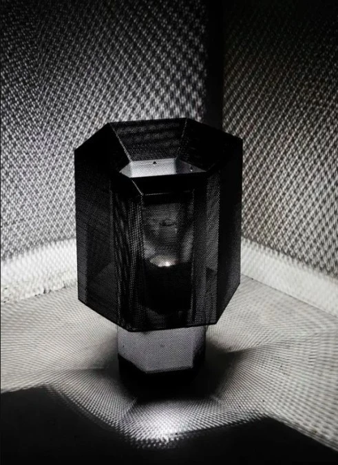 Lampada da tavolo Diesel by Foscarini Hexx
